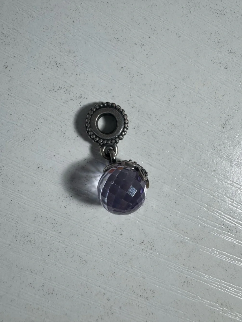 Pandora Butterfly Charm - Picture 2 of 4